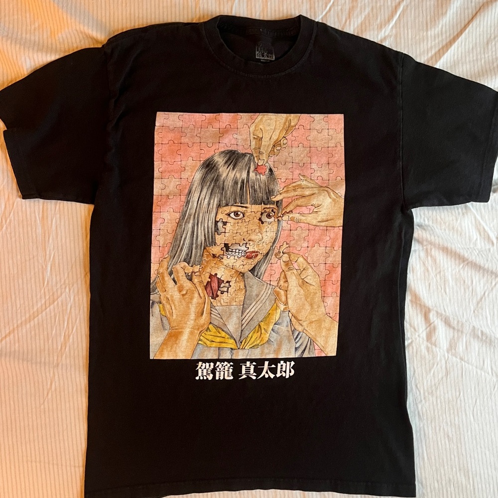 Graphic Tee